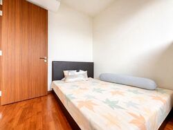 Stirling Residences (D3), Apartment #632012801